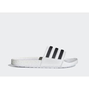 adidas Slides Men Size 13 Women 14‎ Adilette Boost Sandal FY8154 FY8155